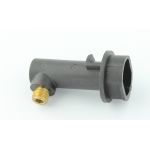 COUDE ADAPTATEUR POMPE TRUVOX MULTIWASH