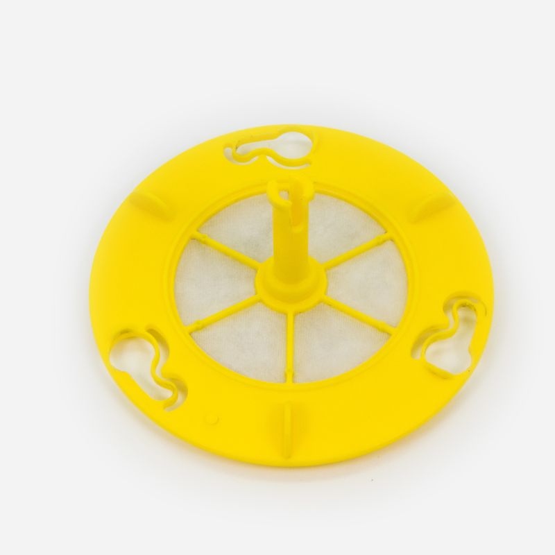 FILTRE TAMIS D'ASPIRATION POUR AUTOLAVEUSE TASKI SWINGO