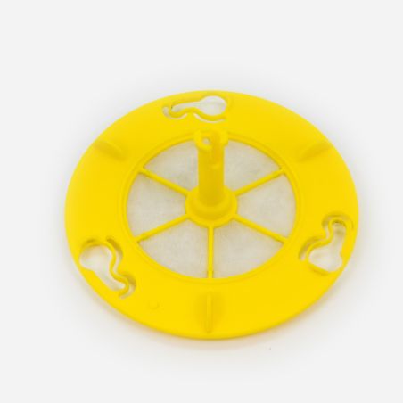 FILTRE TAMIS D'ASPIRATION POUR AUTOLAVEUSE TASKI SWINGO