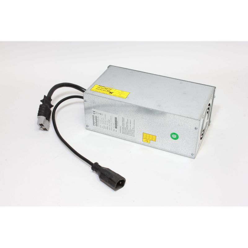 CHARGEUR DE BATTERIE 24V 27A TASKI - R2MS