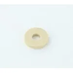 RONDELLE PLATE CAOUTCHOUC, 7.9X22X3.2 POUR AUTOLAVEUSE TENNANT
