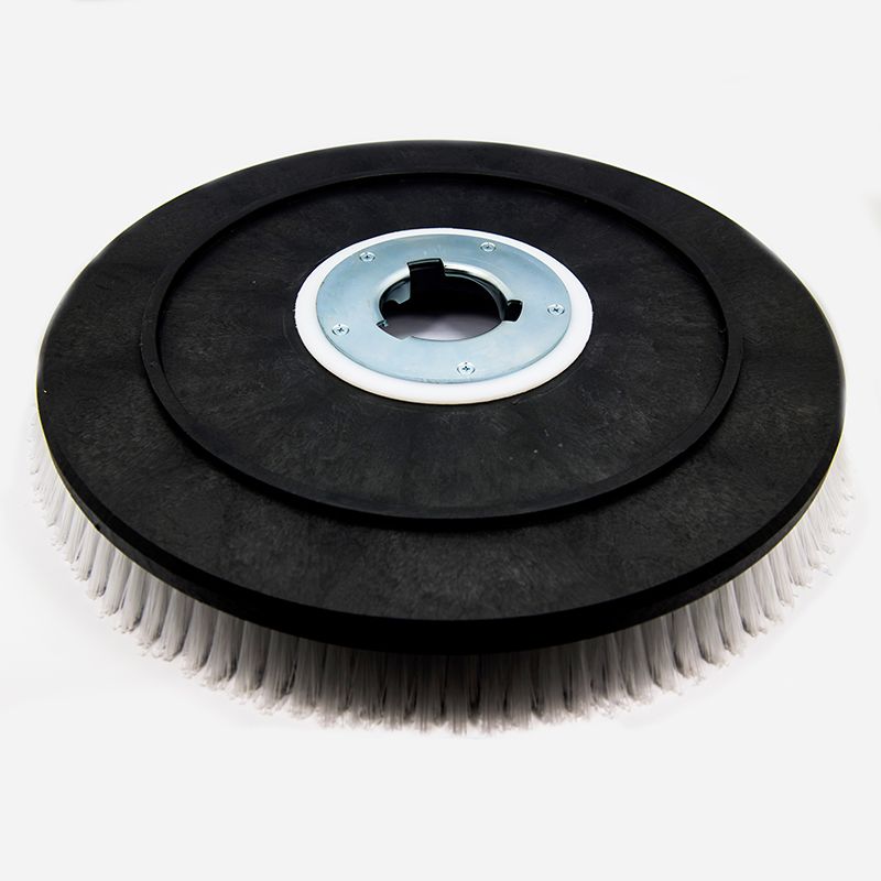 BROSSE POLYPROPYLENE (PPL) (20 POUCES) POUR MONOBROSSE NILFISK-ALTO