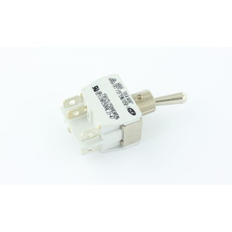 INTERRUPTEUR A SCATTO 6 CONTATTI -