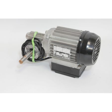 MOTEUR DE BROSSE FRECCIA 15E38 - R2MS