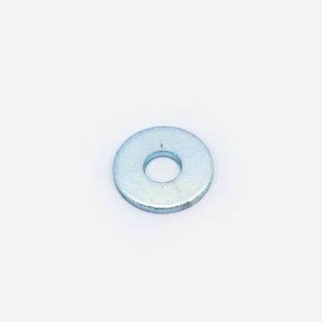 ·RONDELLE D'EPAISSEUR POUR AUTOLAVEUSE HAKO - R2MS