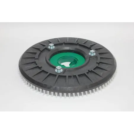 PLATEAU SUPPORT DISQUE DIAM 406MM NILFISK