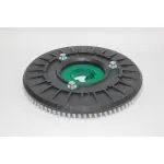 PLATEAU SUPPORT DISQUE DIAM 406MM NILFISK