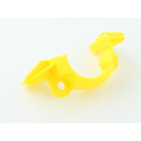 FIXATION PINCE SUCEUR POUR AUTOLAVEUSE TASKI 755B 1255B (4128507)