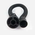 TUYAU DE VIDANGE EAU SALE POUR AUTOLAVEUSE HAKO B70 - R2MS