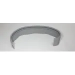 BAVETTE ARRIERE POUR BALAYEUSE FIORENTINI S28B -