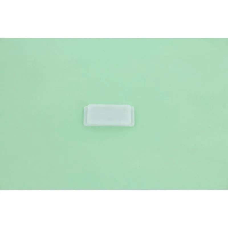 PLAQUE DE GUIDAGE POUR MONOBROSSE TASKI