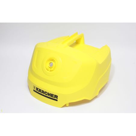 CAPOT KARCHER WD4 - R2MS