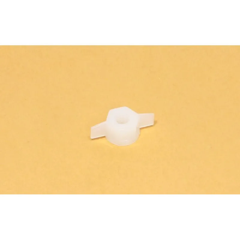 ECROU PLASTIQUE 1/4 20 NILFISK - R2MS