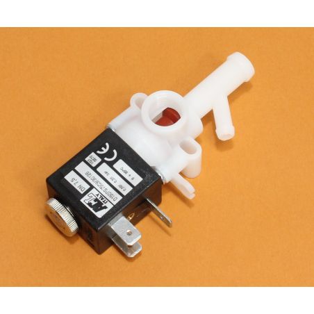 ELECTROVANNE 24V AUTOLAVEUSE WETROK DISCOMATIC DUOMATIC