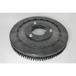 BROSSE NYLON 500 MM POUR AUTOLAVEUSE TREK TORSION TB2