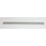 LAMELLE SUCEUR ARRIERE LG 467MMX31X3 POUR AUTOLAVEUSE HAKO E350 / E10