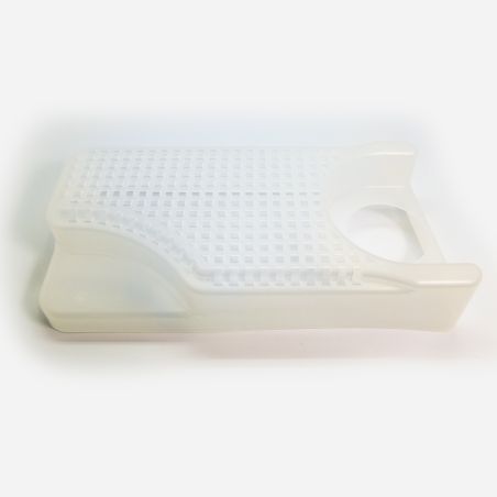 BAC FILTRE POUR AUTOLAVEUSE NILFISK BA651