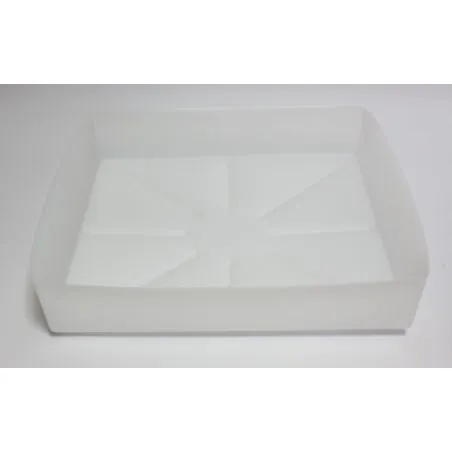 BAC BATTERIES [SS3 / T3] POUR AUTOLAVEUSE TENNANT