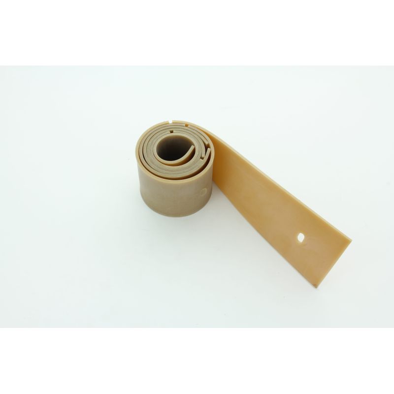 LAMELLE SUCEUR AVANT NILFISK BA750/850 (av 2002/05) / BR1000 (av SN 108447)