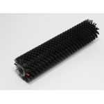 BROSSE NYLON ROTATIVE DURE NOIRE ROLLY