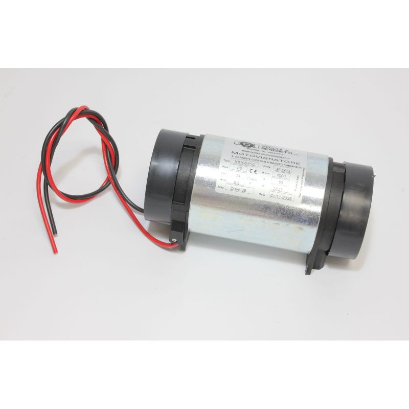 VIBROSCUOTITORE VB 100 24V 90W S1000