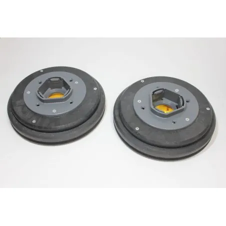 PLATEAU PORTE DISQUE POUR...