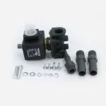 ELECTROVANNE EAU POUR AUTOLAVEUSE HAKO 655 ( KIT )