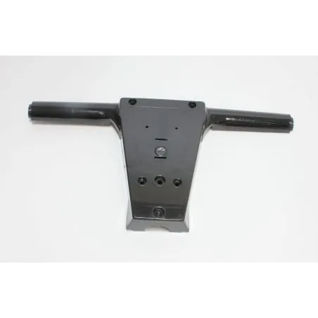 POIGNEE AVANT NOIRE POUR MONOBROSSE VICTOR EXCEL 20