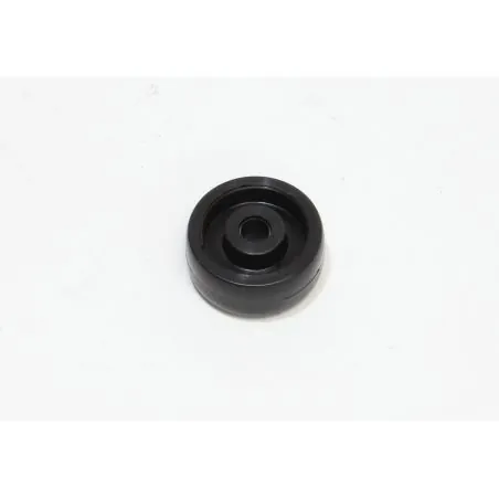 WHEEL D 25 BRUSH