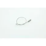 CABLE DE RELEVAGE DE SUCEUR AUTOLAVEUSE CLEANFIX RA430B