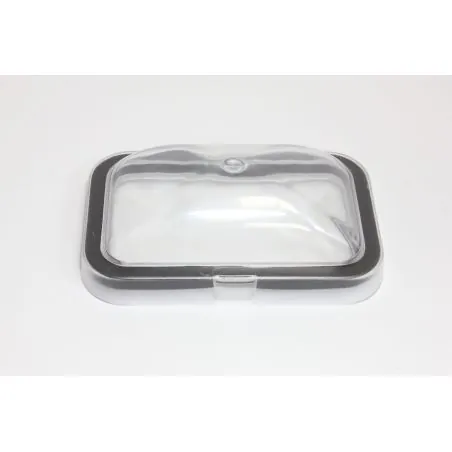 CAPOT PLASTIQUE + JOINT SANTOEMA SABRINA