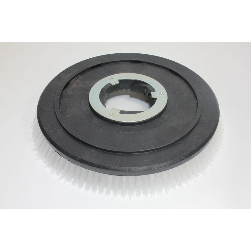 BROSSE LAVAGE PPL 090 NILFISK Diam 390/425MM + Fixation