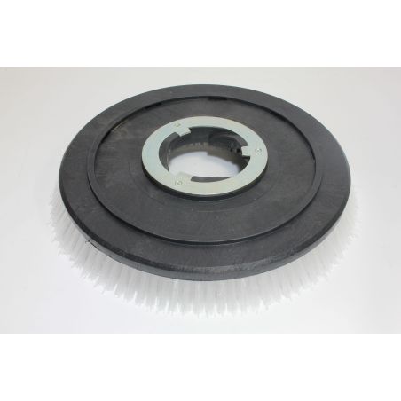 BROSSE LAVAGE PPL 090 NILFISK Diam 390/425MM + Fixation