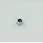 CONTRE ECROU HEXAGONAL POUR AUTOLAVEUSE TENNANT T2/T3/T16