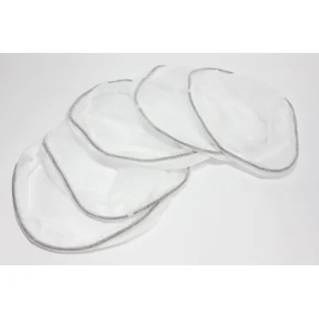 FILTRE CUVE TISSU JETABLE ASPIRATEUR TASKI AERO 8/15 (5PCS)