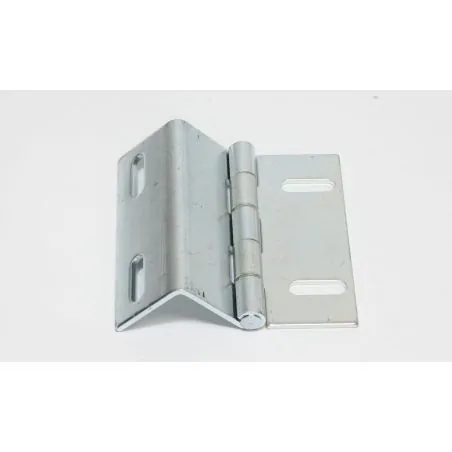CHARNIÈRE INFÉRIEURE BAC POUR AUTOLAVEUSE TENNANT T5