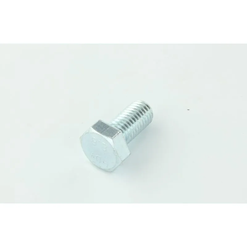 VIS SIX PANS, M 12X 25 D933 8.8C POUR AUTOLAVEUSE TENNANT