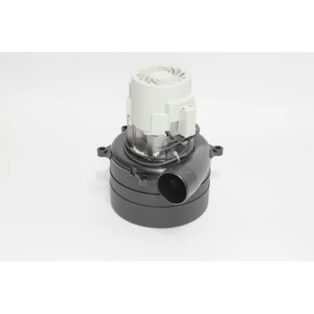 MOTEUR ASPIRATION 36V 550W POUR AUTOLAVEUSE TENNANT 7200 T16 - R2MS