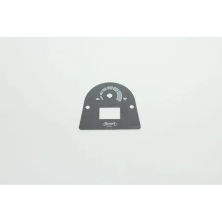AUTOCOLLANT POUR AUTOLAVEUSE TENNANT T3