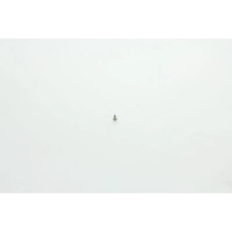 VITE M4X10 TCTC UNI 7687 INOX A2