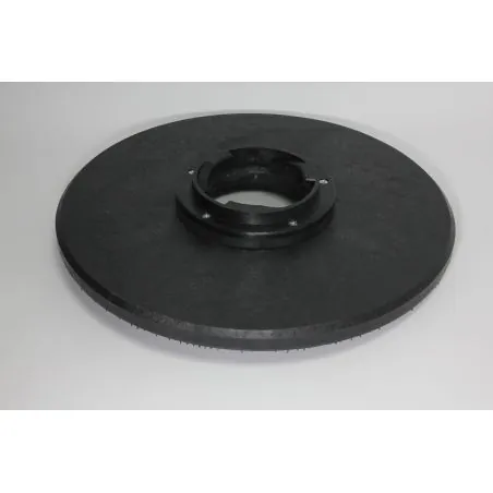 PLATEAU PORTE DISQUE DIAM 420MM POUR AUTOLAVEUSE TASKI