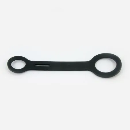 SANGLE DE FLEXIBLE EAU PROPRE POUR AUTOLAVEUSE TENNANT