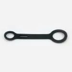 SANGLE DE FLEXIBLE EAU PROPRE POUR AUTOLAVEUSE TENNANT