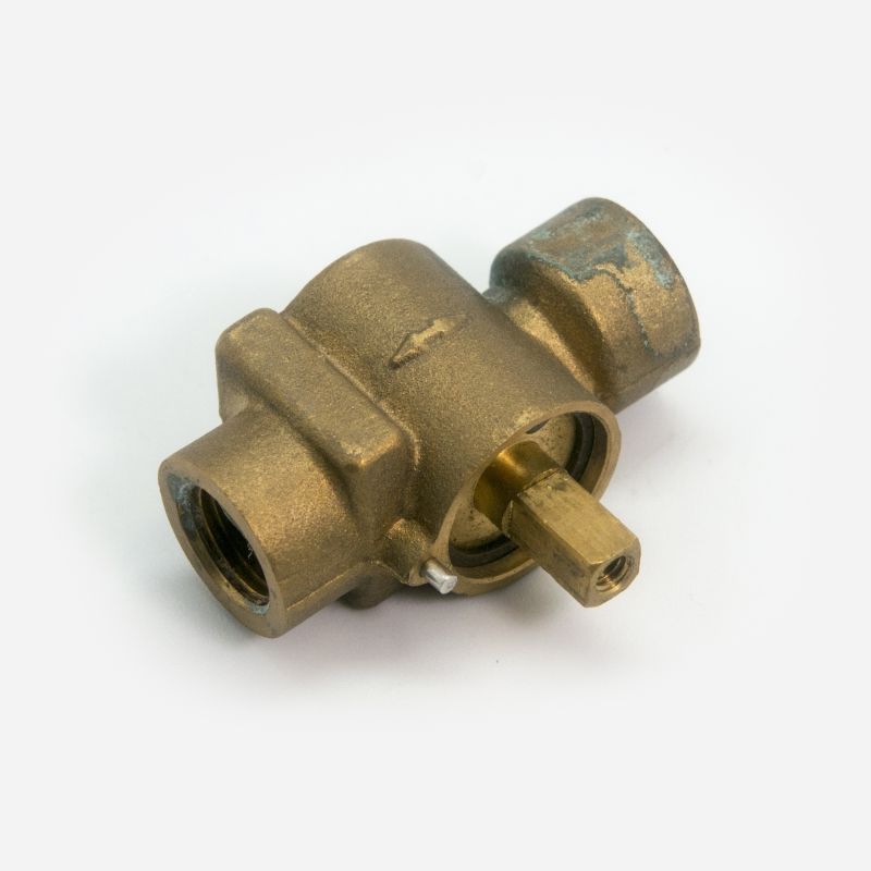 ROBINET DISTRIBUTEUR D'EAU POUR AUTOLAVEUSE COLUMBUS