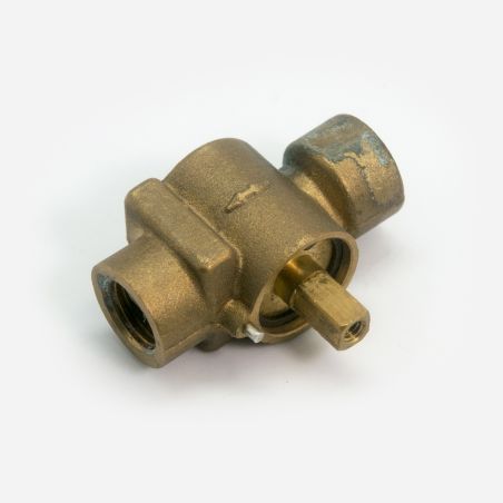 ROBINET DISTRIBUTEUR D'EAU POUR AUTOLAVEUSE COLUMBUS