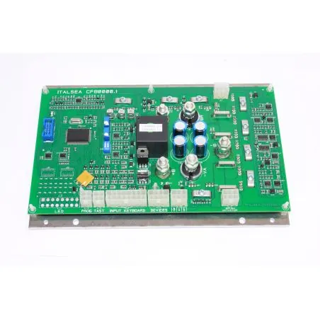 CARTE ELECTRONIQUE 36V POUR...