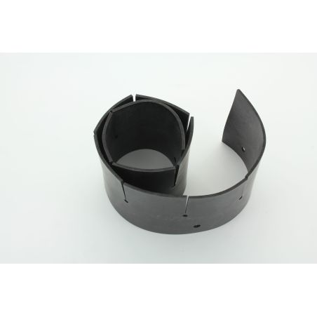 BAVETTE DE PROTECTION AVANT AUTOLAVEUSE FLOORPULL DIAMOND 100