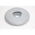 PLATEAU SUPPORT DISQUE 305MM ET CENTREUR POUR AUTOLAVEUSE NILFISK BA611D