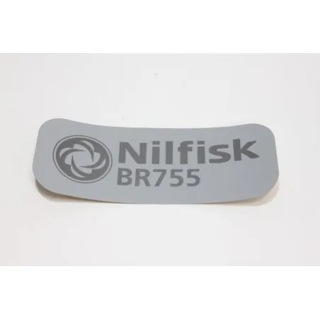 ADHESIF BR755 NILFISK