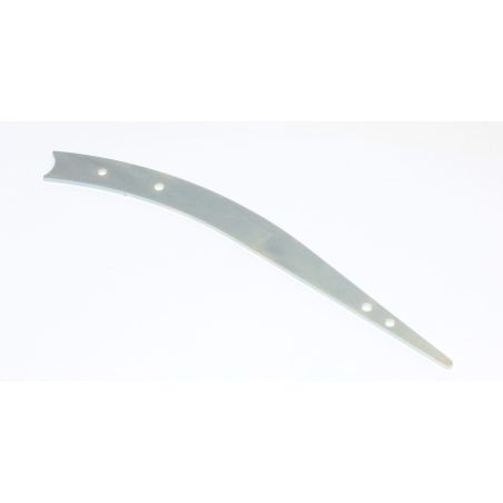 PLAQUE DU SUPPORT DE LAMELLES NUMATIC TTB1840 - R2MS